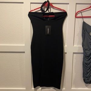 Black pretty little things